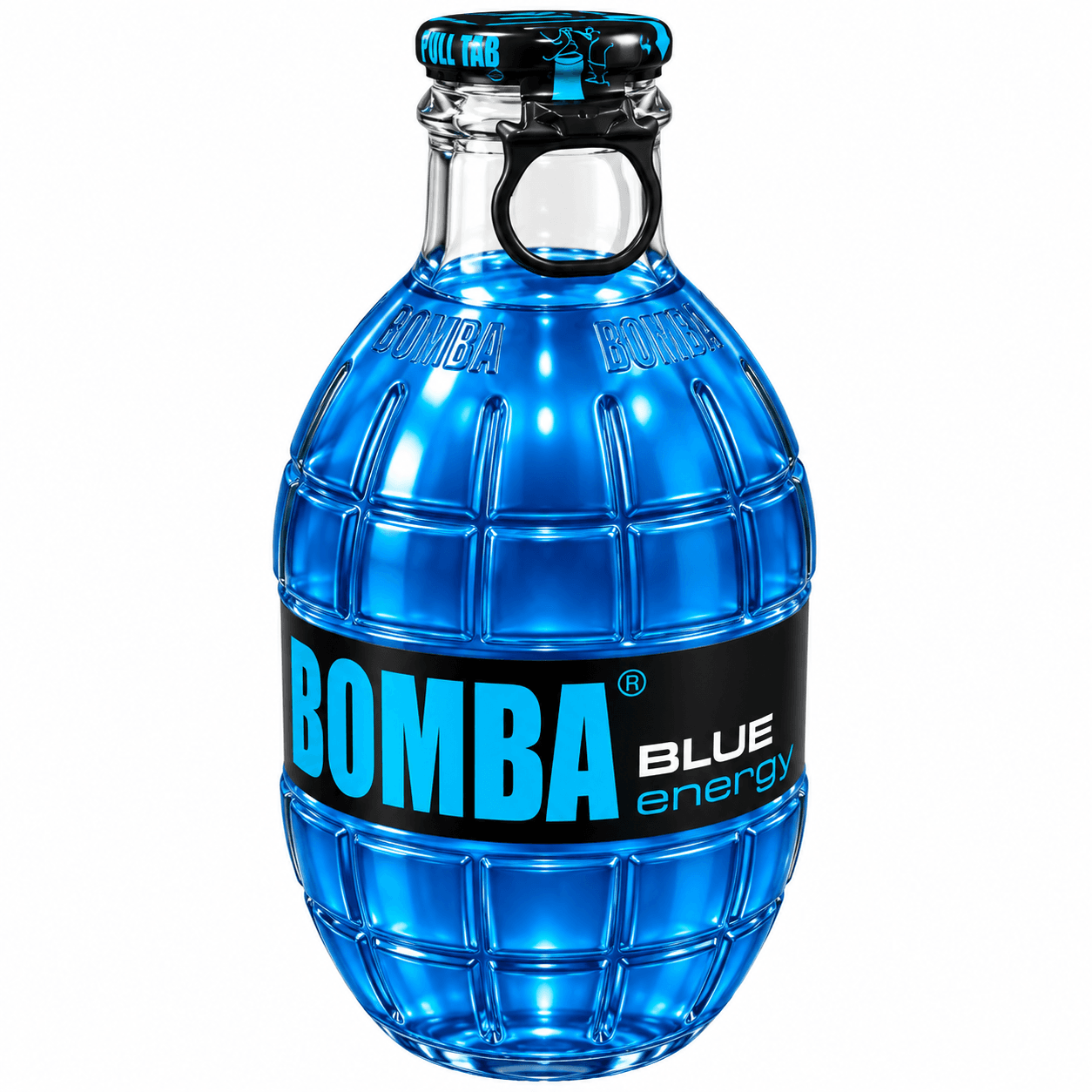bomba blue energy