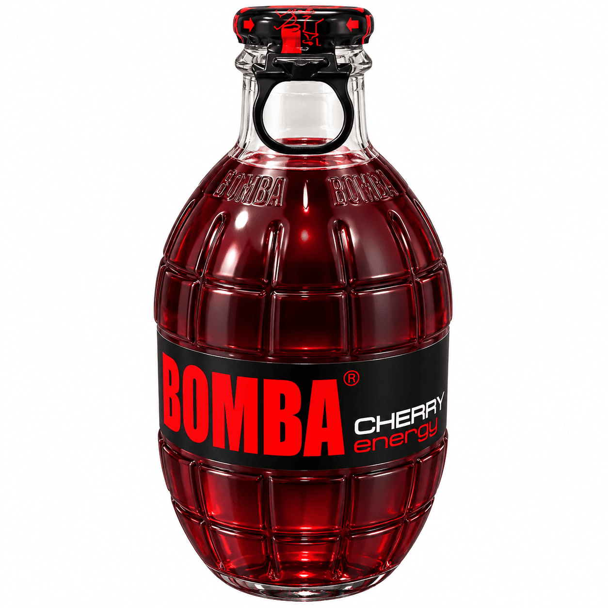 bomba cherry energy