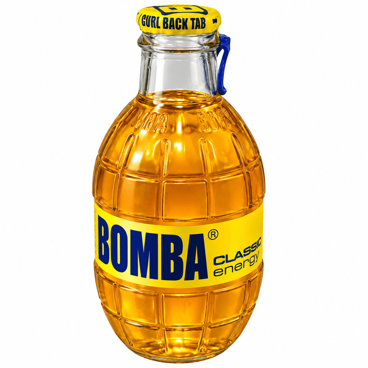 bomba classic energy