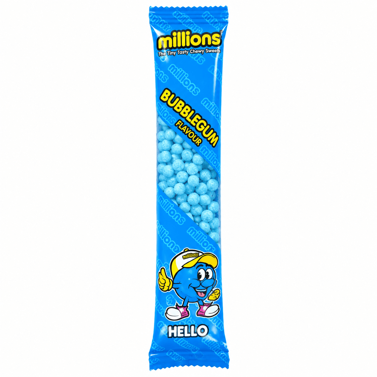 millions bubblegum 55gr