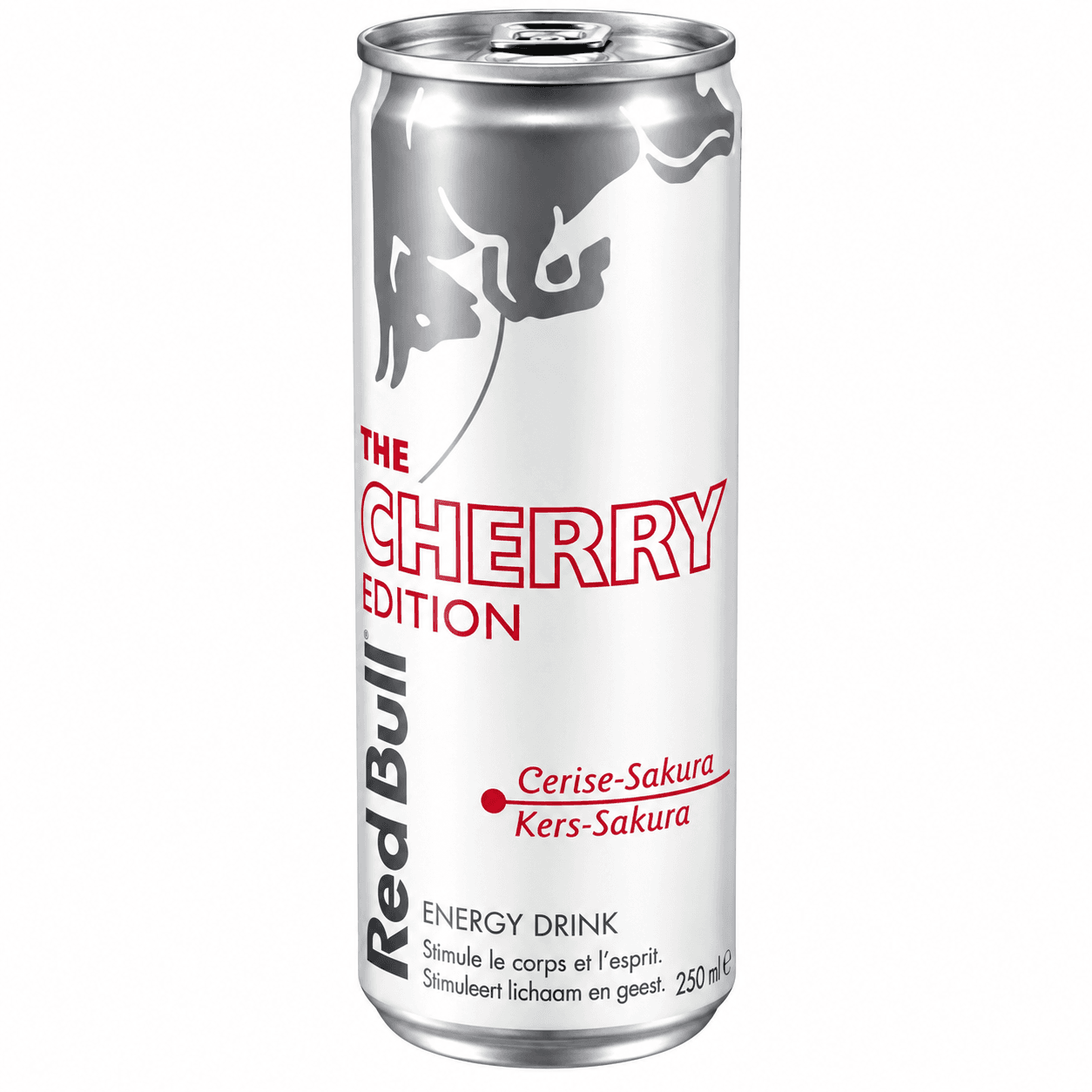 red bull cherry sakura